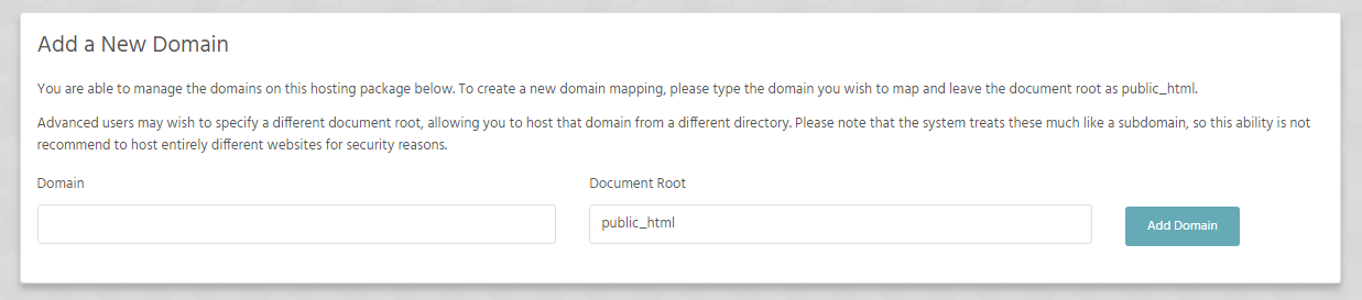 Infinity Cloudnx | Unlimited Hosting